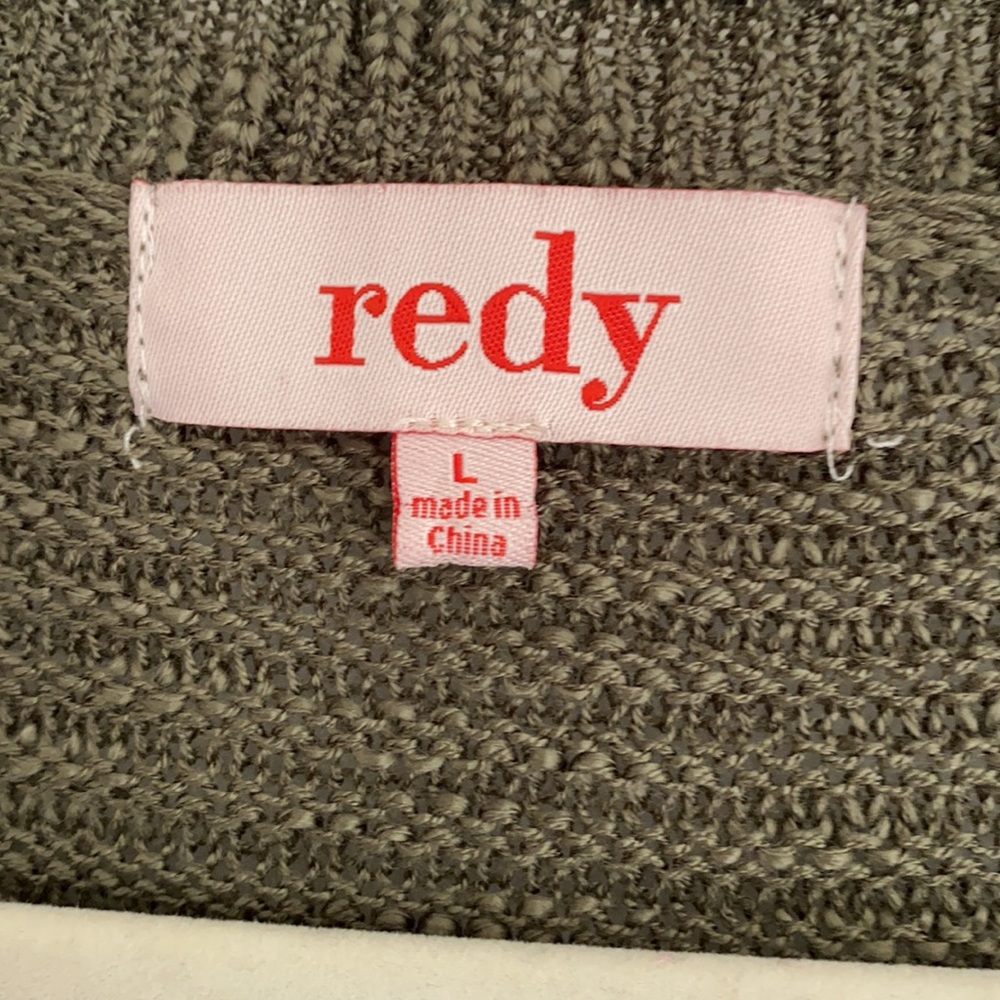 Sweater - Picture 2 of 3
